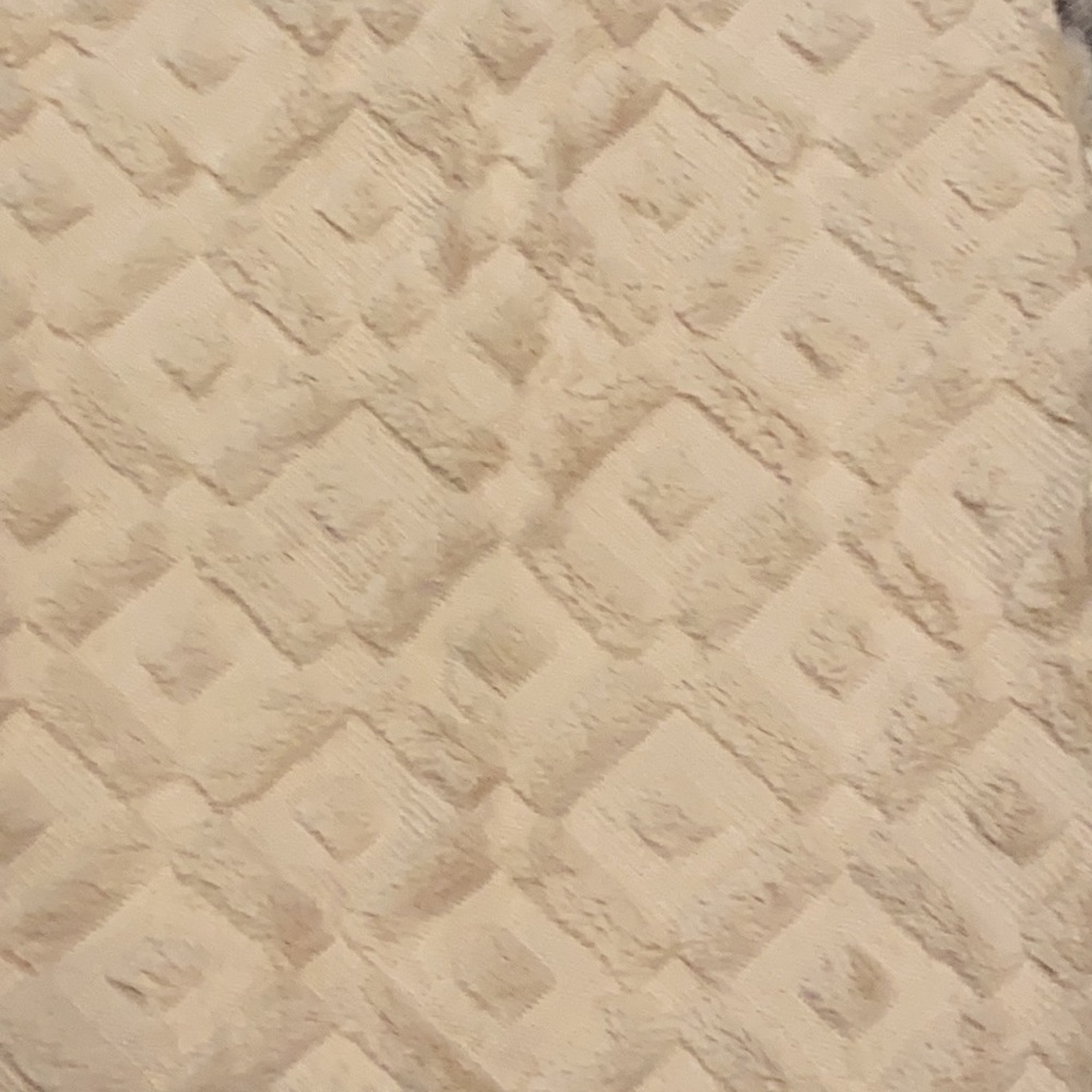 Set of 2 farmhouse textured pillow covers new - Picture 2 of 2